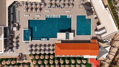 Foto Cavo Maris **** Protaras