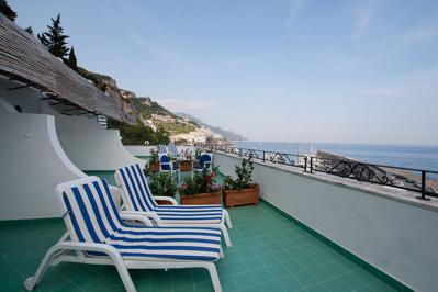Foto Aurora Amalfi