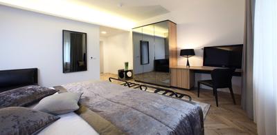 Foto Urban Center Boutique Hotel **** Ljubljana