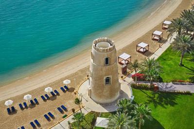 Foto Four Seasons Doha ***** Doha