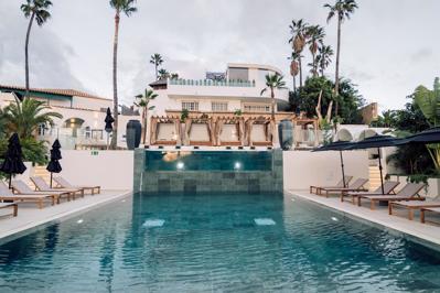 Foto Estefania Boutique Suites **** Chayofa El Morro