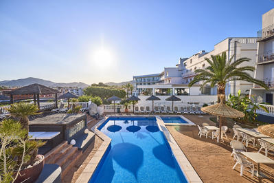 Foto Boutique Bon Repos *** Santa Ponsa