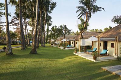 Foto Hotel Belmond Jimbaran Puri ***** Jimbaran