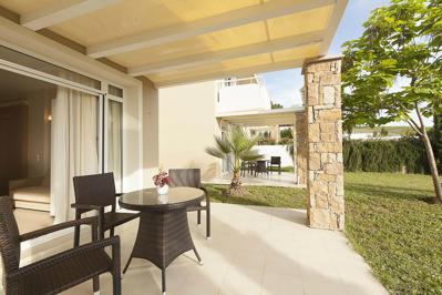 Foto Sunny Hill *** Sani
