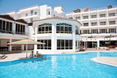 Foto Minamark Beach Resort **** Hurghada