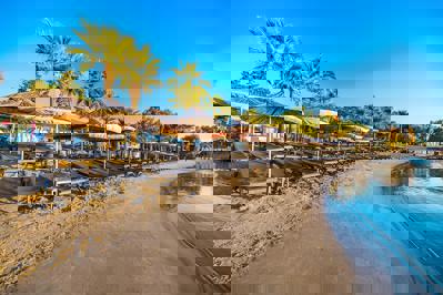 Foto Ayaz Aqua Beach *** Gumbet