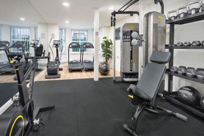 Foto Melia London Kensington **** Londen