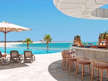 Foto Hampton by Hilton Marjan Island **** Ras Al Khaimah