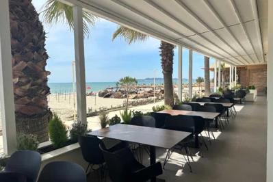 Foto Seaside Hotel **** Durres