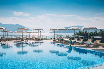 Foto Hotel Iberostar Waves Herceg Novi **** Igalo