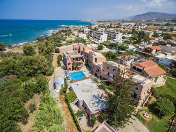 Foto Kri-Kri Village by Estia ** Gournes