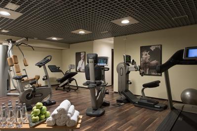 Foto Hotel Grand Palace ***** Rome