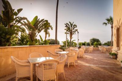 Foto ALEGRIA Palacio Mojacar **** Mojacar