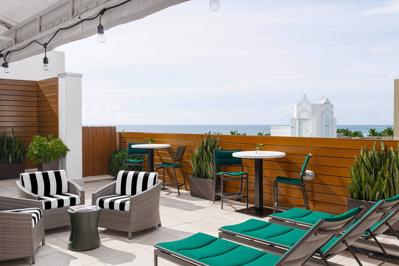 Foto Winter Haven Autograph Collection **** Miami Beach
