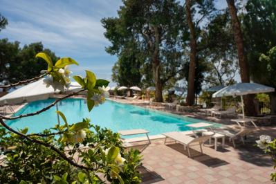 Foto Hotel Excelsior Palace **** Taormina