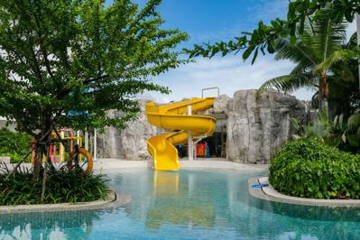 Foto Pullman Khao Lak Resort ***** Khao Lak