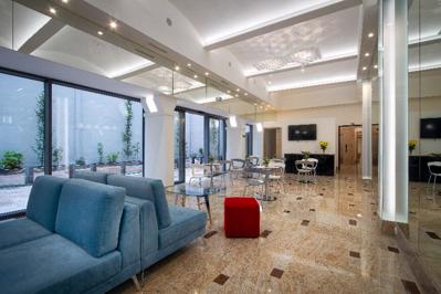 Foto Essence **** Praag