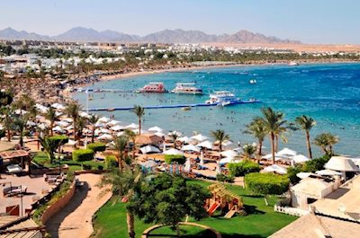 Foto Helnan Marina Sharm **** Sharm El Sheikh