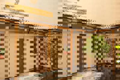 Foto Palace Sevilla **** Sevilla