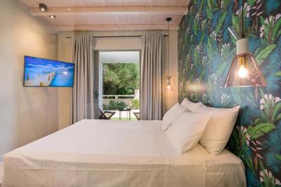 Foto Agave Boutique Hotel ** Laganas