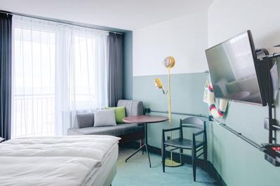 Foto Hotel Vienna House Amber Baltic **** Miedzyzdroje