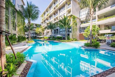 Foto Resort Diamond Resort Phuket **** Bangtao Beach