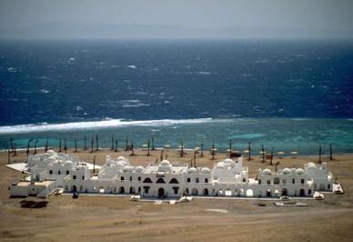 Foto Daniela Village *** Dahab