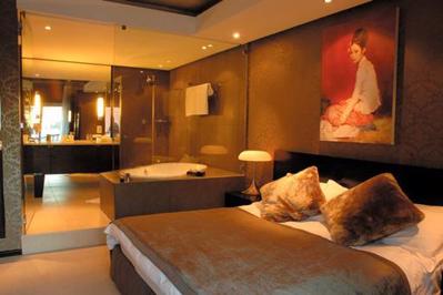 Foto Hotel The Cape Milner **** Kaapstad