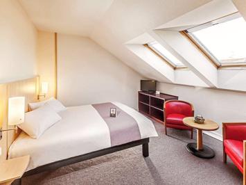 Foto ibis Praha Wenceslas Square *** Praag