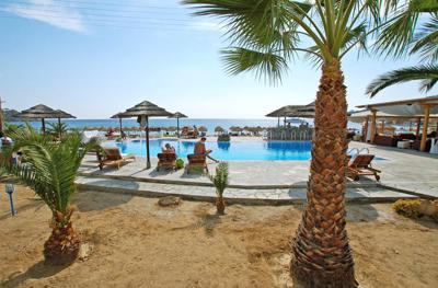 Foto Branco Mykonos **** Platis Yialos