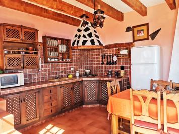 Foto Casas Rurales Herrenas ** El Hierro