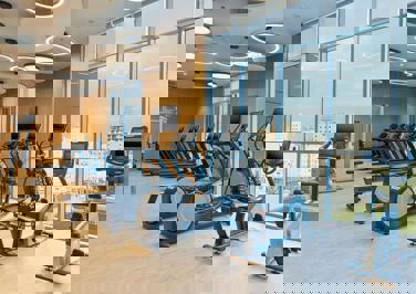 Foto Embassy Suites by Hilton Doha Old Town **** Doha