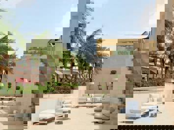 Foto Kimpton Las Mercedes **** Santo Domingo