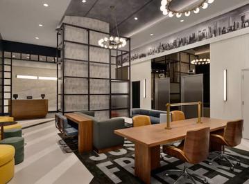 Foto Doubletree by Hilton New York Downtown **** New York City