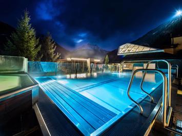 Foto MANNI das Hotel **** Mayrhofen