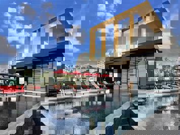 Foto ibis Styles Bangkok Sukhumvit 4 *** Bangkok