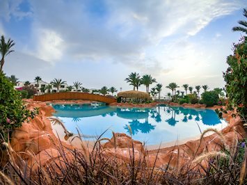 Foto Regency Plaza Aqua Park en Spa Resort ***** Sharm El Sheikh