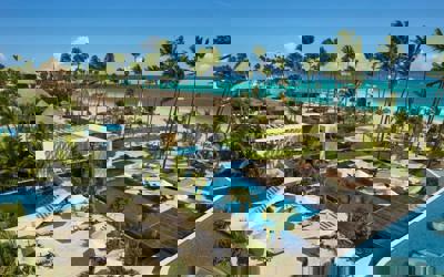 Foto Secrets Royal Beach ***** Punta Cana