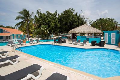 Foto Bon Bini Seaside Resort *** Willemstad