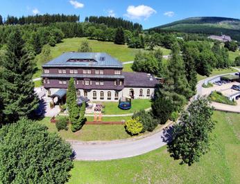 Foto Alpsky *** Spindleruv Mlyn