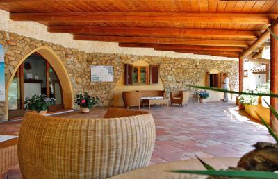 Foto LH Porto Rafael Altura Resort *** Palau