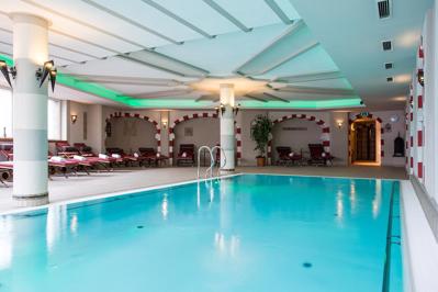 Foto Hotel Alte Schmiede Hiltpolt **** Seefeld
