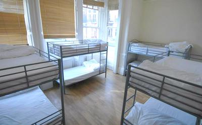 Foto Indigo London Kensington **** Londen