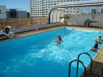 Foto Mercure Lisboa **** Lissabon