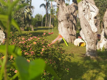 Foto Villa Minerva Family Relais **** Alezio