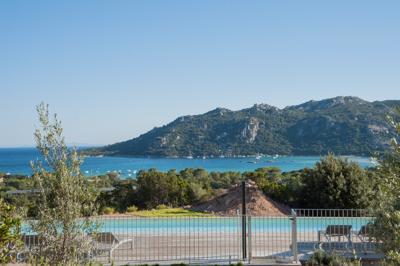 Foto Domaine Santa Giulia Palace **** Porto Vecchio