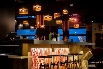 Foto Base Camp Lodge *** Bourg Saint Maurice