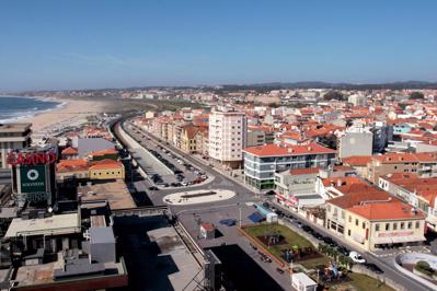 Foto Solverde *** Espinho