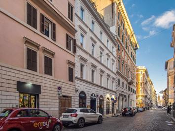 Foto CC Palace Hotel Roma **** Rome