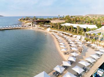 Biblos Resort Alacati
